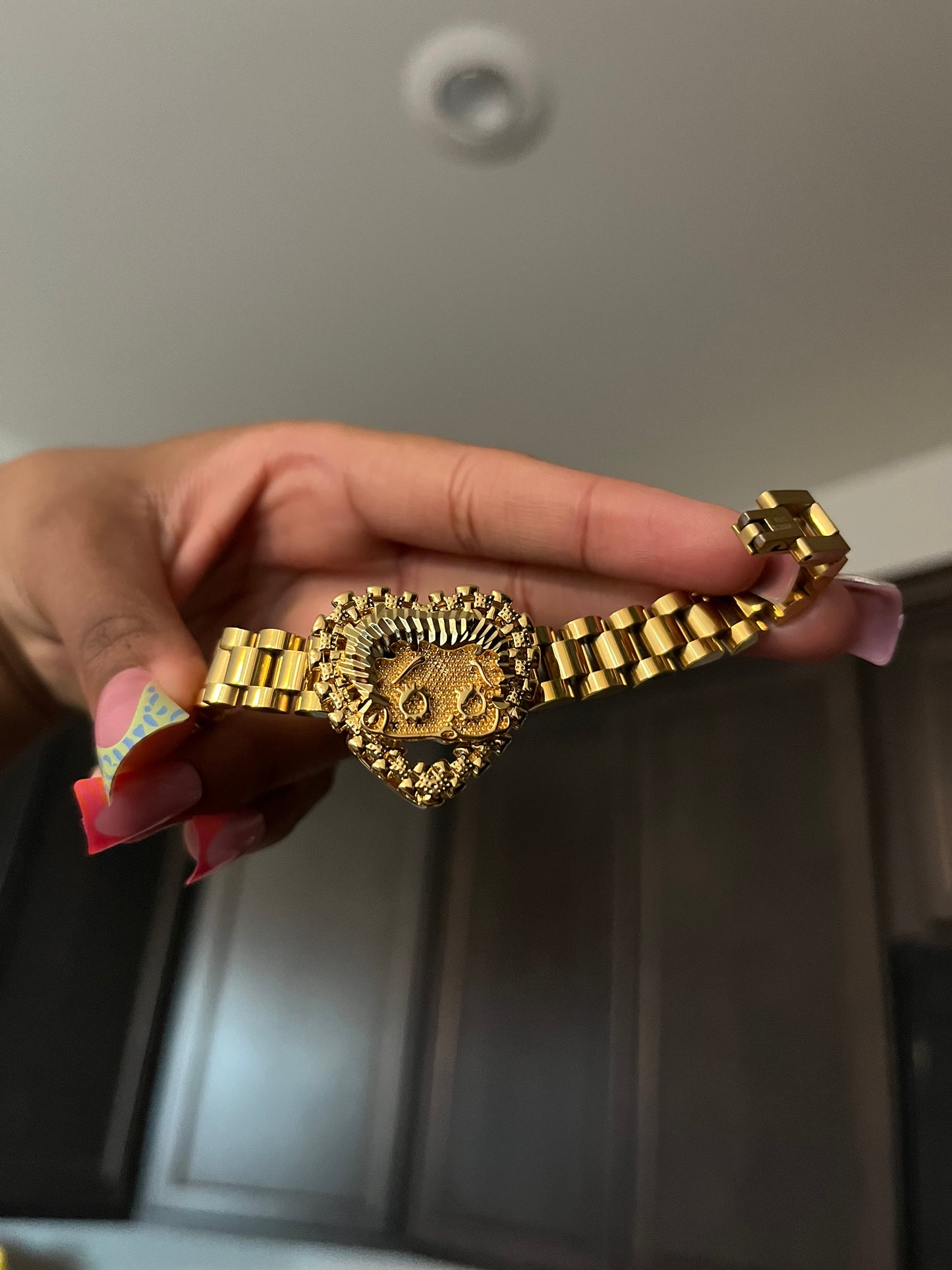 Betty boo bracelet ♡