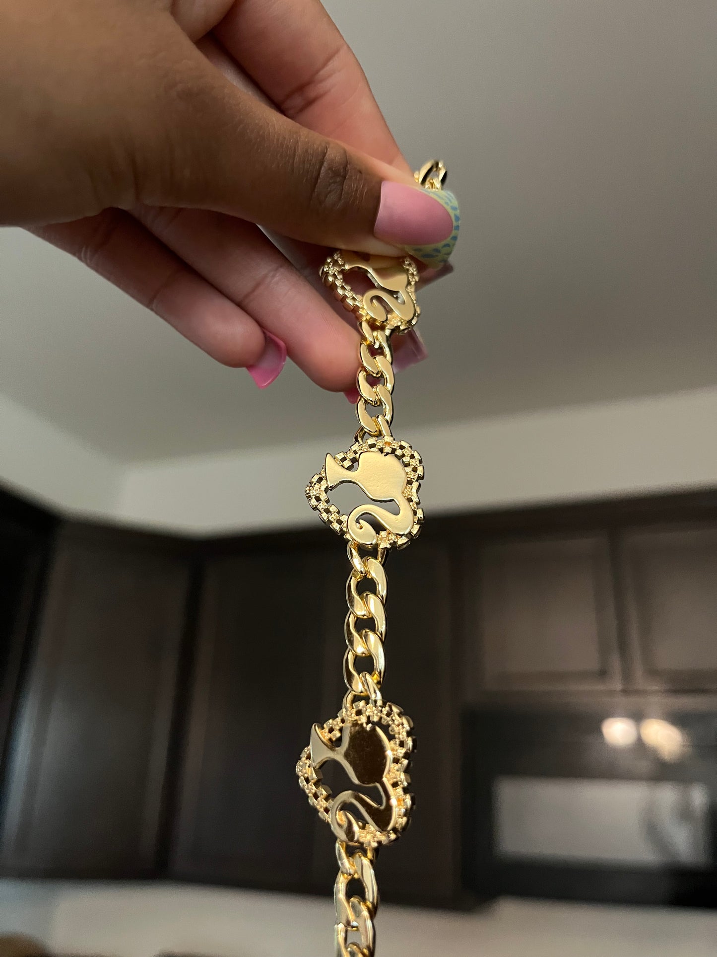 Barbie bracelet ♡