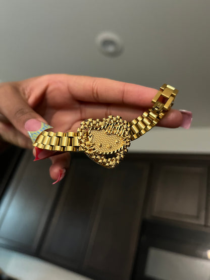 Hello kitty bracelet ♡